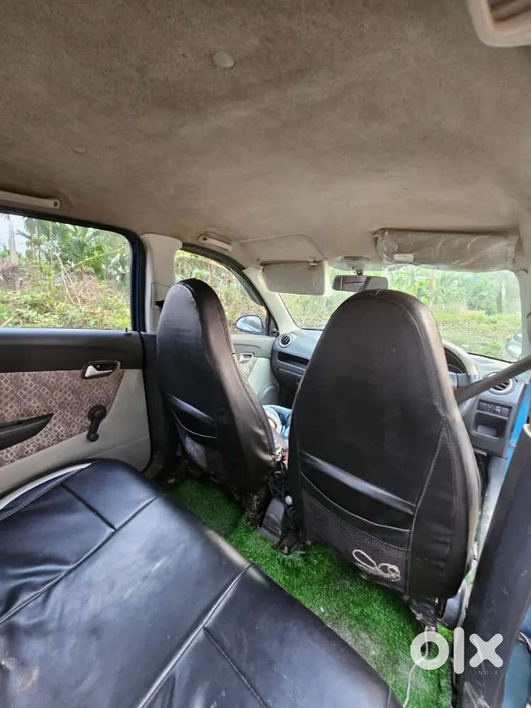 Maruti Suzuki Alto 800 2017