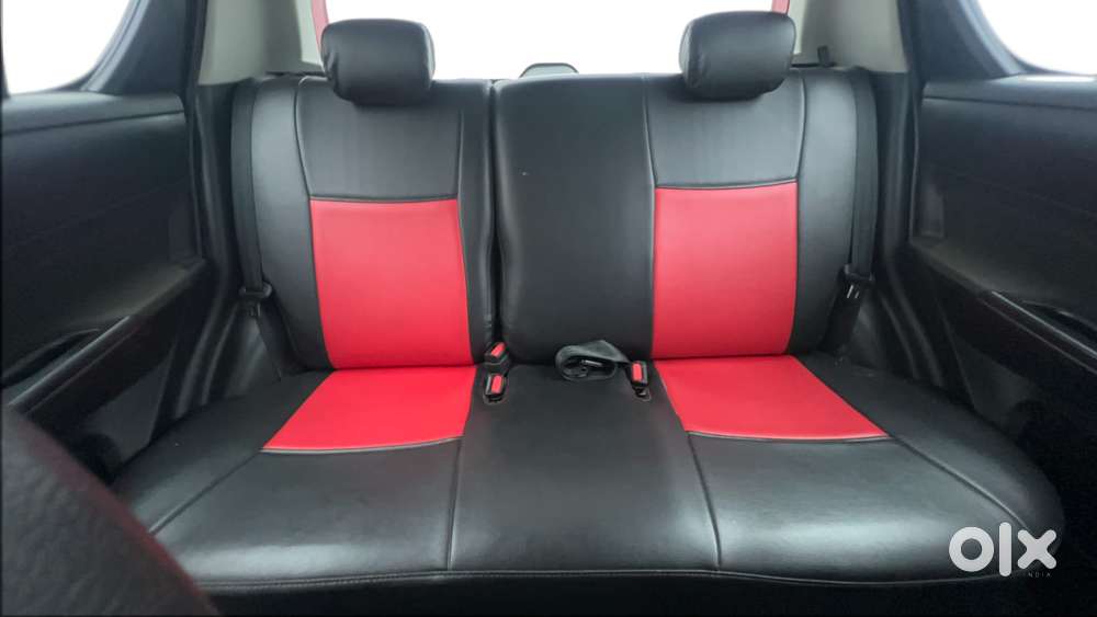 Maruti Suzuki Swift Vvt Vxi, 2015, Petrol