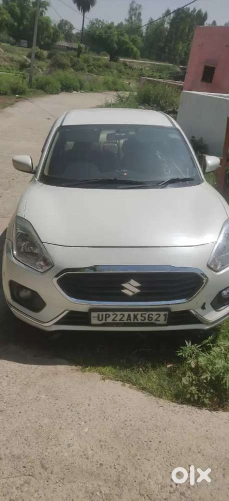 Maruti Suzuki Dzire 2019