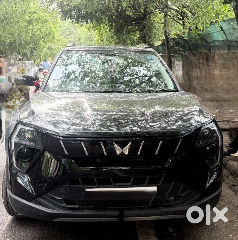 Mahindra Xuv 3xo Mx3 2026