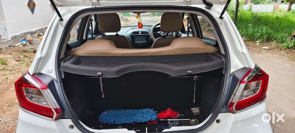 Tata Tiago Xz, 2020, Petrol