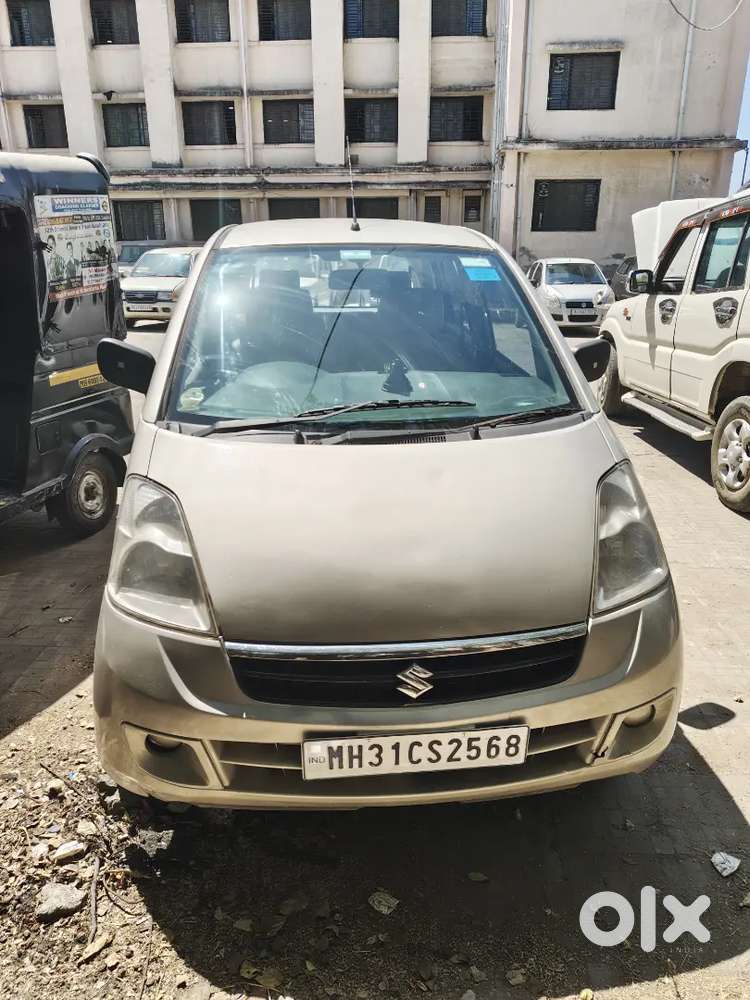 Maruti Suzuki Estilo 2009 Lxi