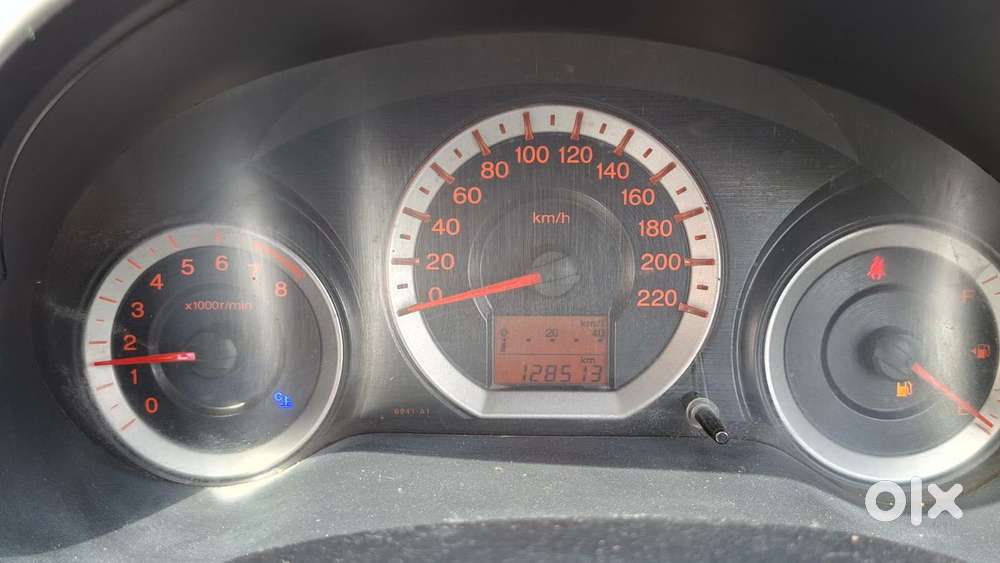 Honda City 2008-2011 1.5 S Mt, 2010, Petrol