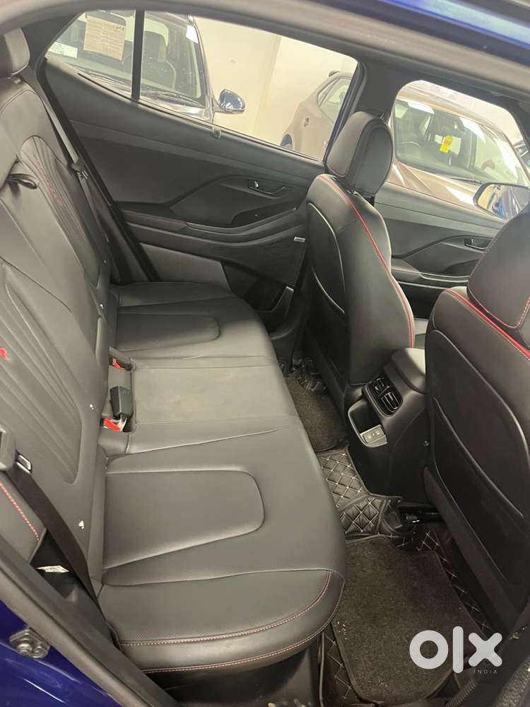 Hyundai Creta N Line N10 1.5 Turbo Mt, 2024, Petrol