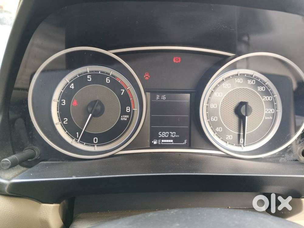 Maruti Suzuki Dzire 1.2 Vxi, 2024, Petrol
