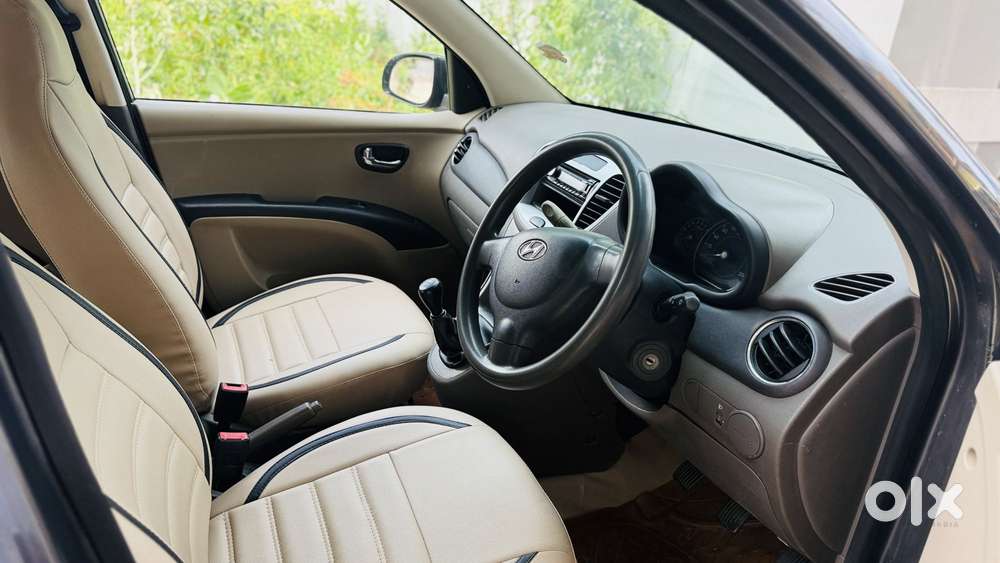 Hyundai I10 1.2 Kappa Magna, 2012, Petrol