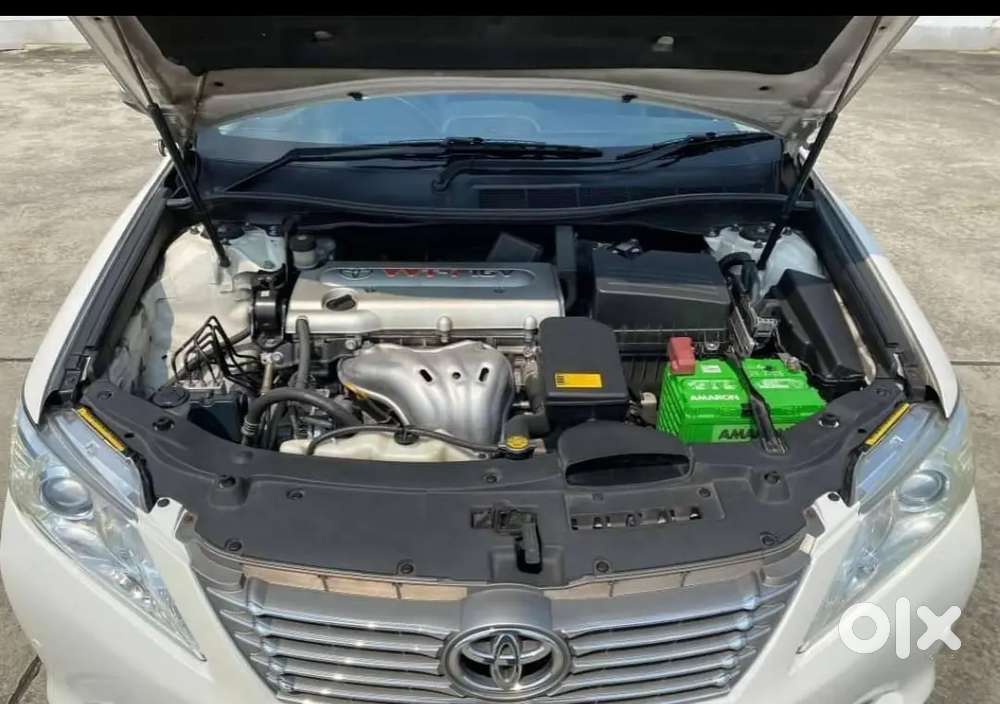 Toyota Camry 2014 Petrol Well Maintained