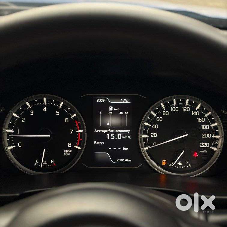 Toyota Urban Cruiser Hyryder 1.5 E Neo Drive, 2023, Petrol