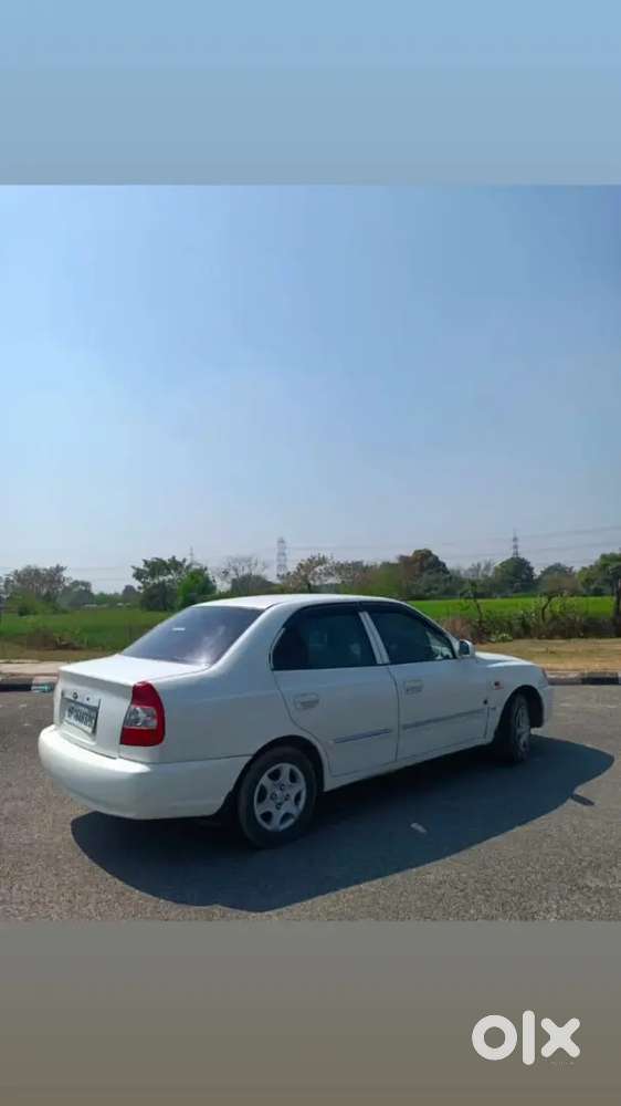 Hyundai Accent 2012 1st Owner