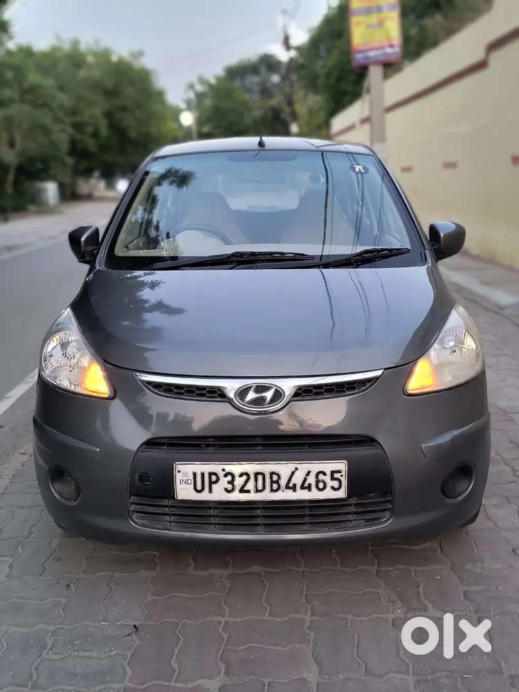 Hundai I10 Good Condition For Sale