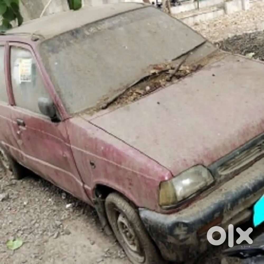 Scrap Car Liye Jayege