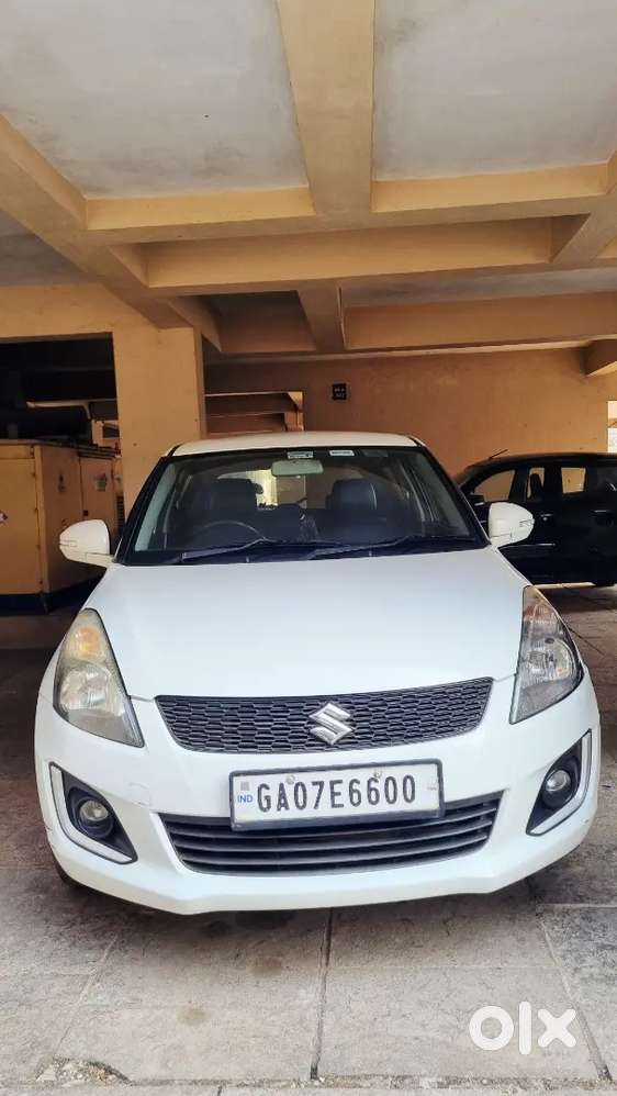 Budget Wala Swift Gaadi Hai... Mileage Ka King Hai