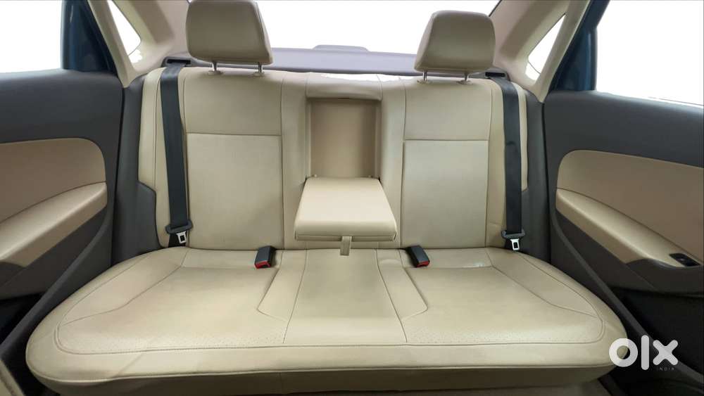 Volkswagen Vento 1.2l Tsi Highline Plus At Petrol, 2017, Petrol