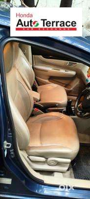 Maruti Suzuki Ciaz 1.4 Alpha, 2017, Petrol
