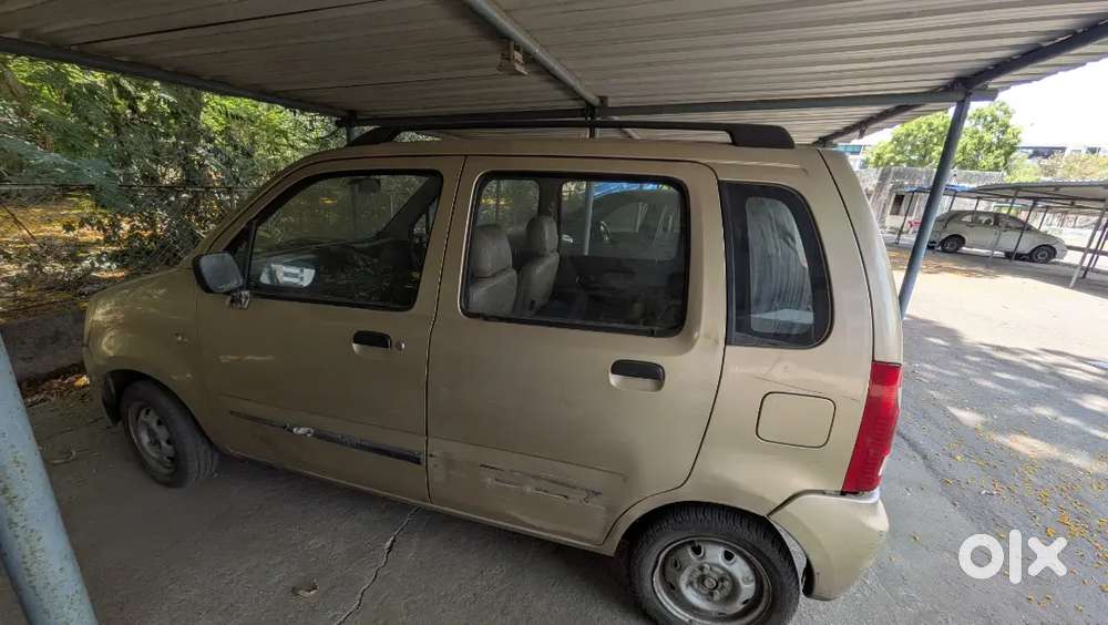 Wagonar For Sale