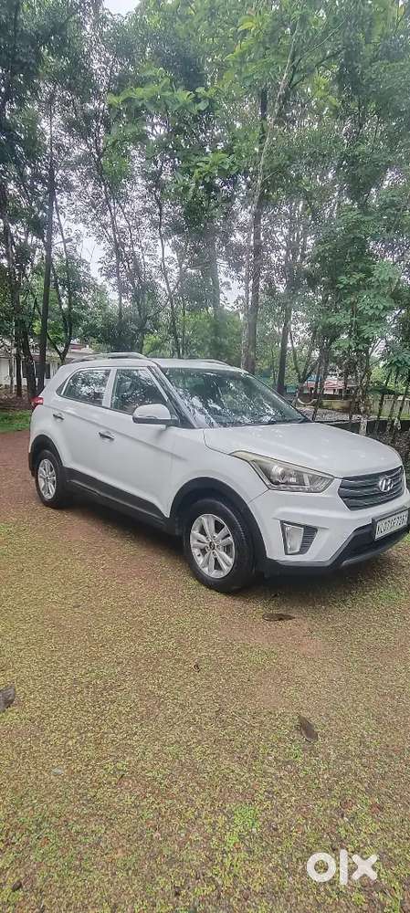 Hyundai Creta 2016