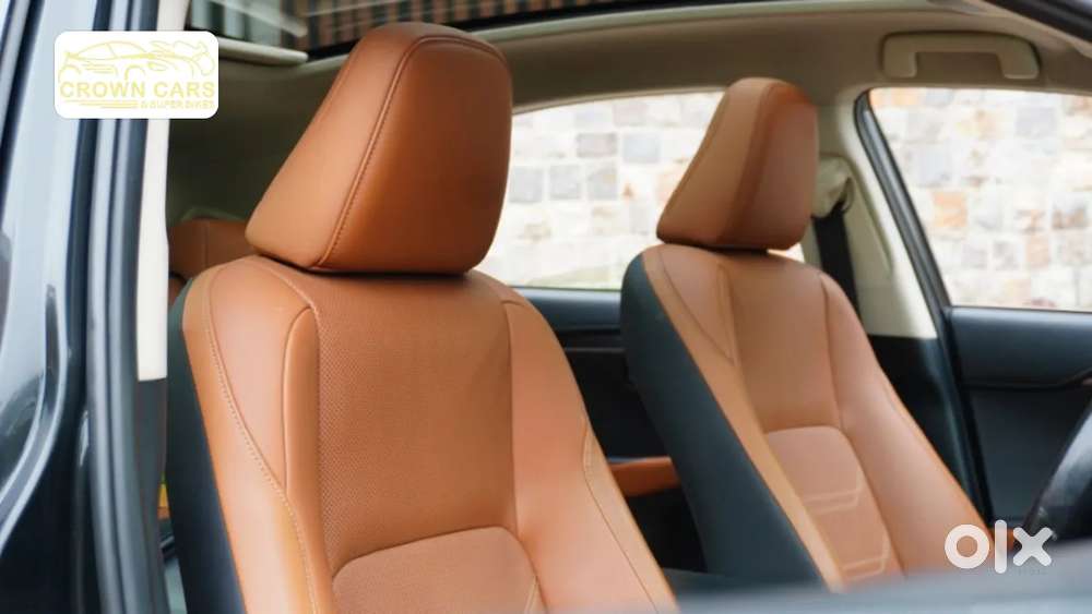 Lexus Nx, 2018, Petrol