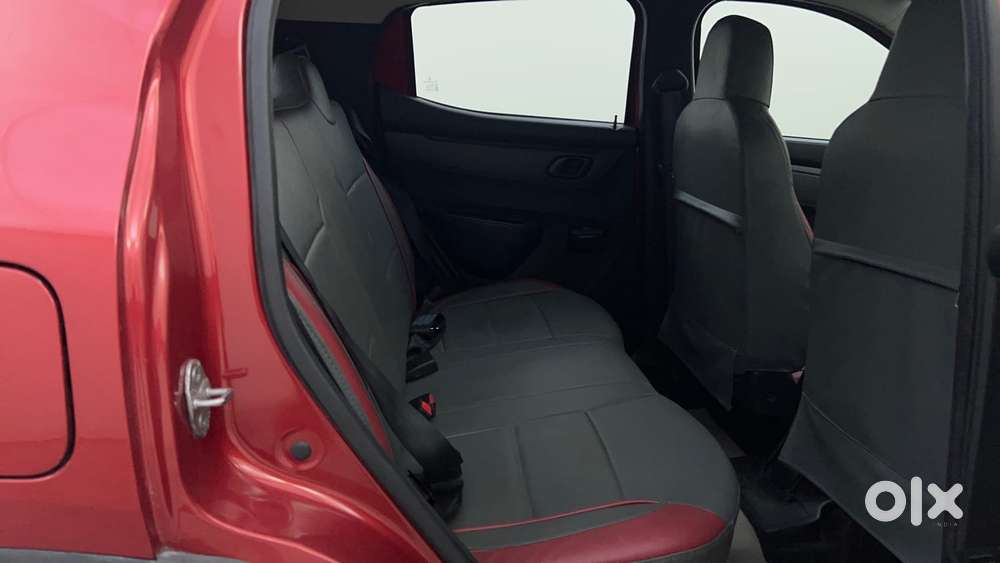 Renault Kwid 1.0 Rxt, 2017, Petrol