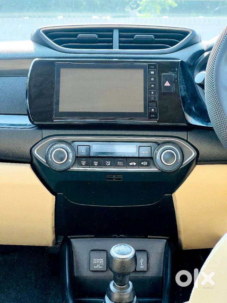 Honda Amaze Vx 1.2 Petrol Mt, 2018, Petrol