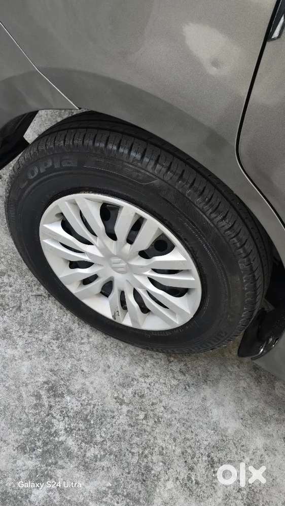 Maruti Suzuki Dzire 2021 Petrol 21000 Km Driven