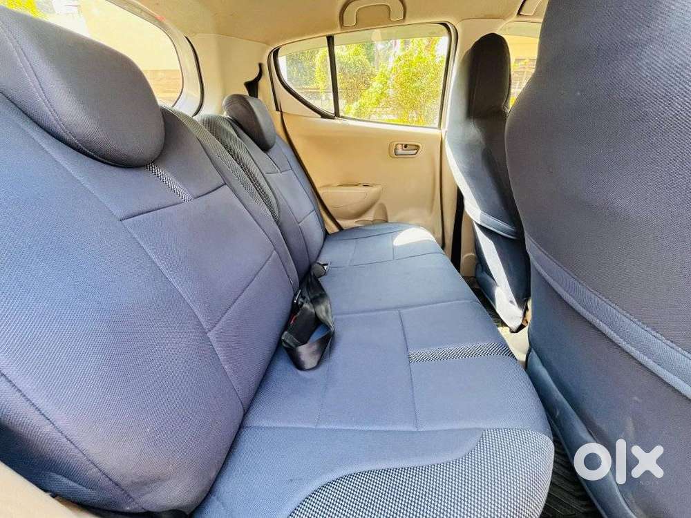 Maruti Suzuki A-star At Vxi, 2013, Petrol