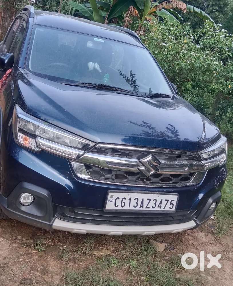 Maruti Suzuki Xl6 1.5 Alpha 2024