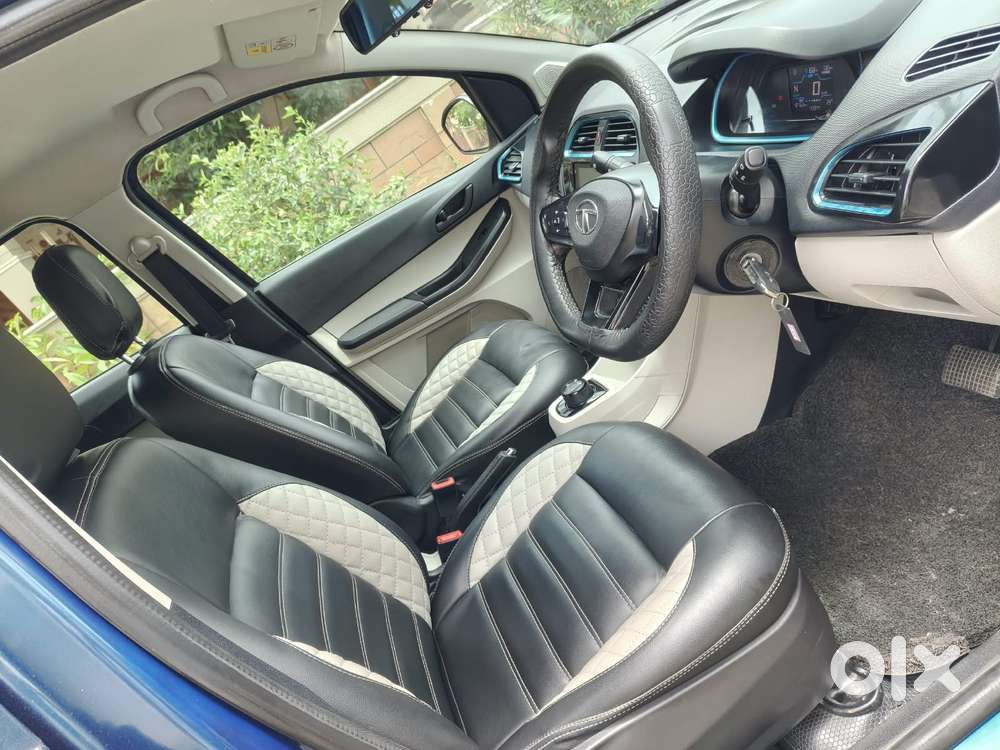 Tata Tiago Ev Xt Mr, 2023, Electric