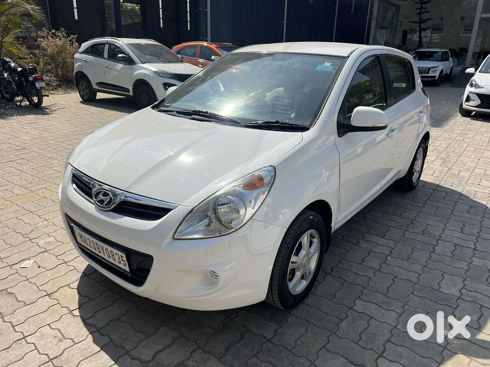 Hyundai Elite I20 [2018-2020] 1.2 Sportz, 2011, Petrol