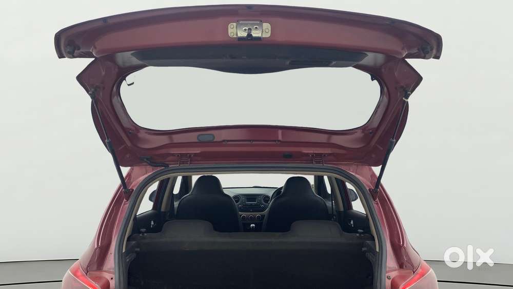 Hyundai Grand I10 1.1 Crdi Sportz, 2016, Diesel