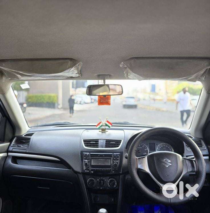 Maruti Suzuki Swift Ddis Vdi, 2015, Diesel