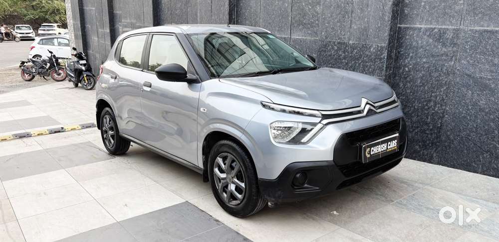 Citroen C3 Live 1.2 Petrol, 2022, Petrol