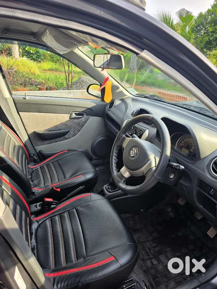 Maruti Suzuki Alto 800 2017 Manual