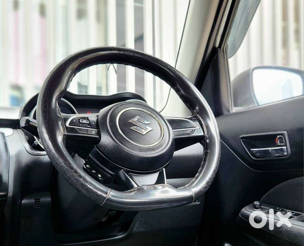 Maruti Suzuki Swift Amt Vxi, 2021, Cng & Hybrids