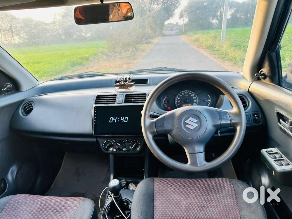 Maruti Suzuki Swift 2009 Petrol 90253 Km Driven