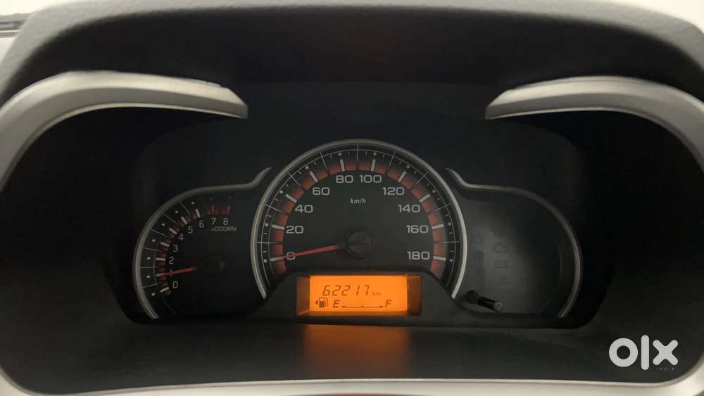 Maruti Suzuki Alto K10 1.0 Vxi, 2019, Petrol