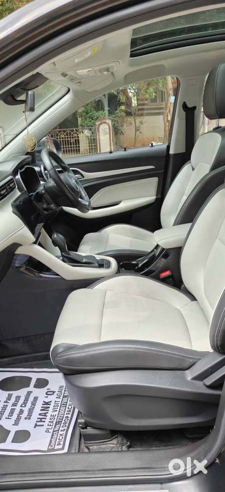 Mg Astor 1.5 Savvy Cvt, 2022, Petrol