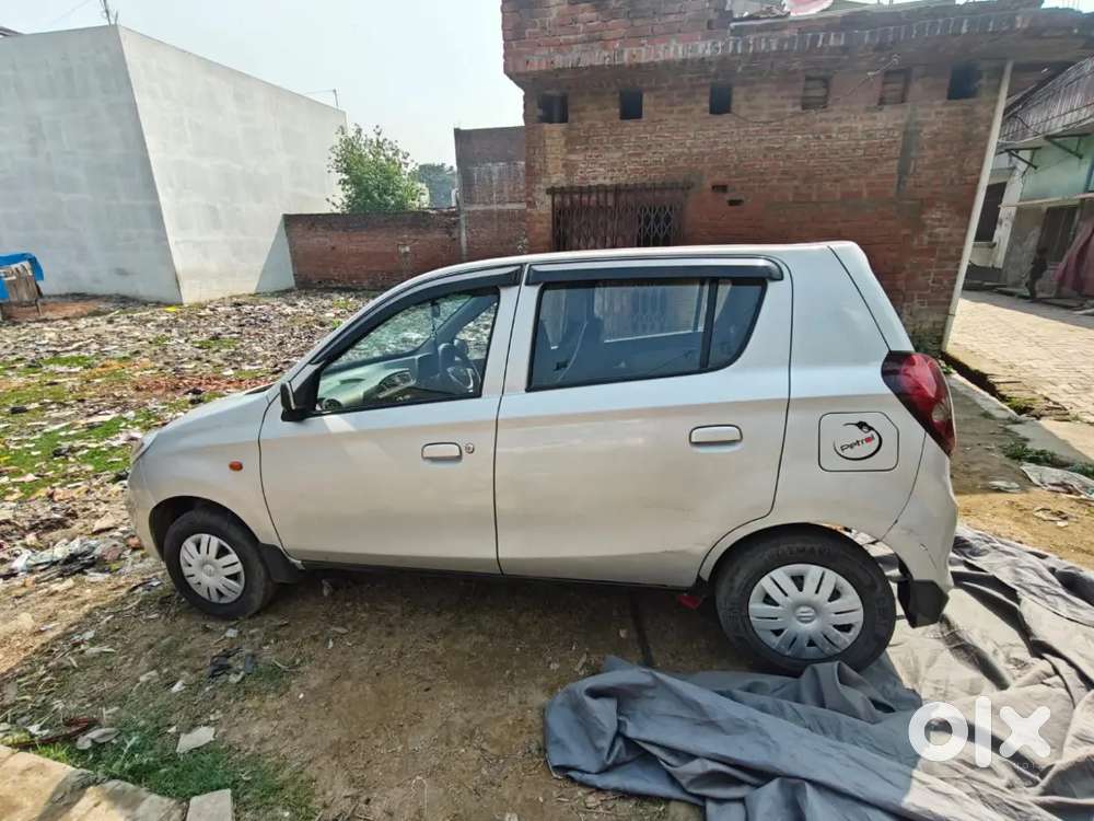 Maruti Suzuki Alto 2020 With 70000 Km Driven