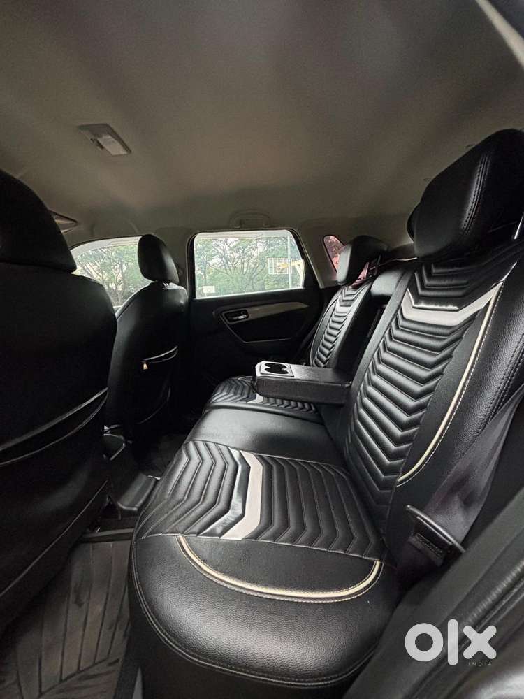 Maruti Suzuki Brezza Zdi Plus, 2018, Diesel