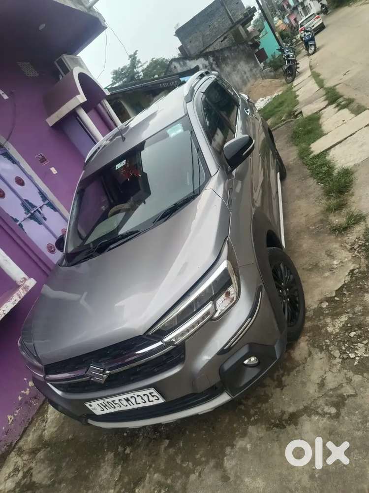 Maruti Suzuki Xl6 2020 Petrol 65000 Km Driven