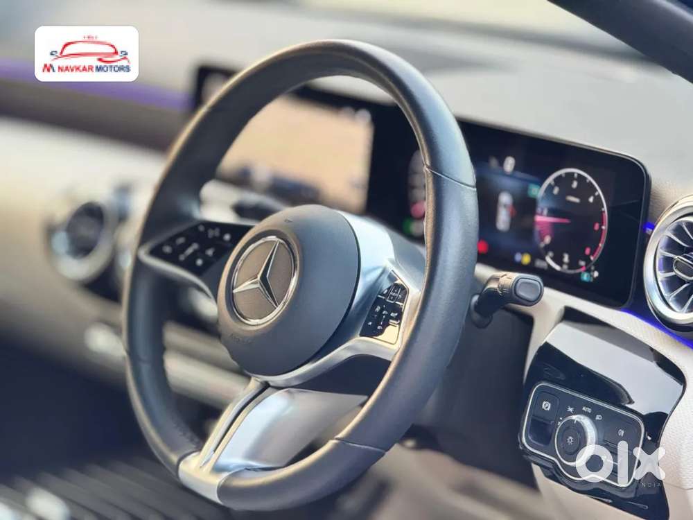Mercedes-benz A-class Limousine 200d, 2024, Diesel
