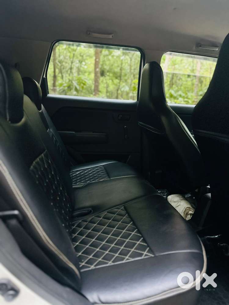 Maruti Suzuki Wagon R Lxi Opt, 2020, Petrol