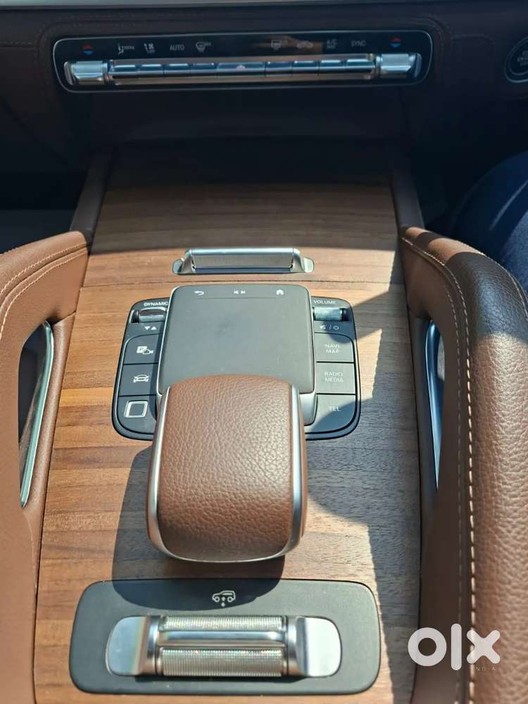 Mercedes-benz Gle, 2024, Diesel