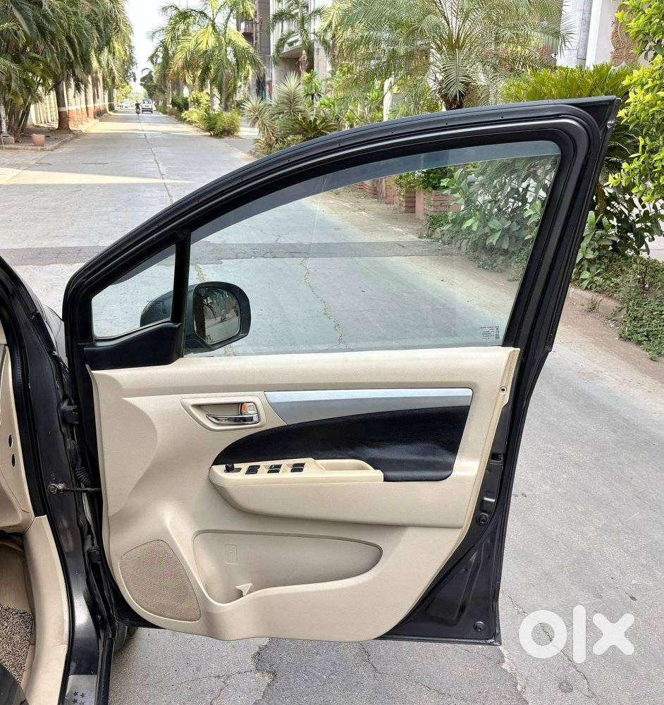 Maruti Suzuki Ertiga Vdi, 2014, Diesel