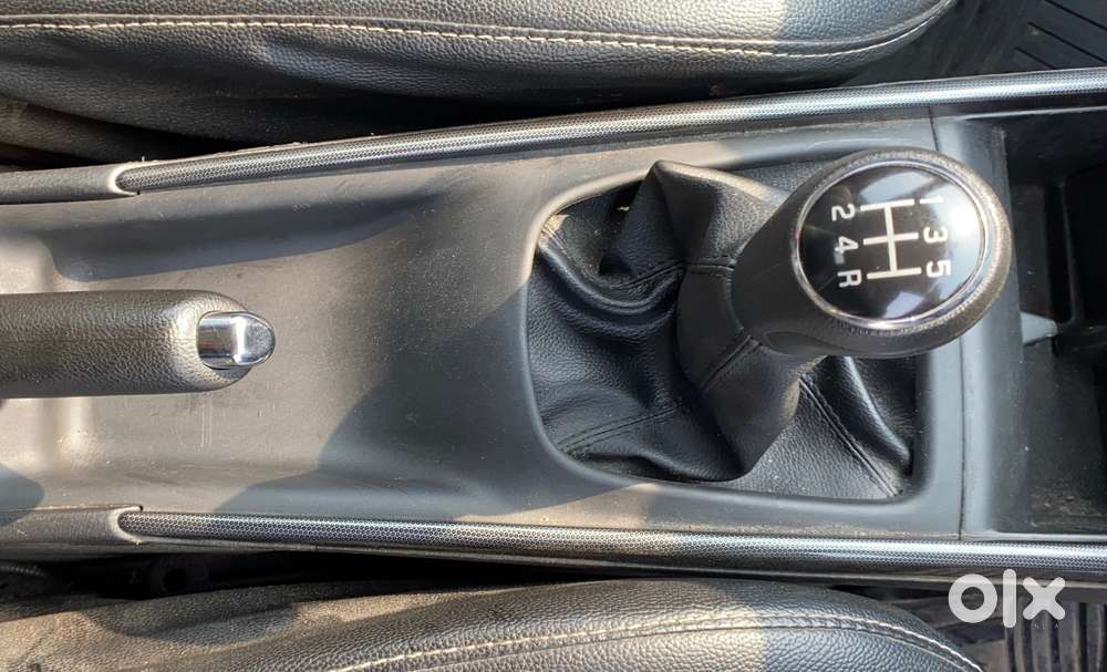 Maruti Suzuki Baleno 1.2 Delta, 2018, Petrol