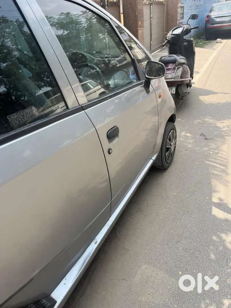 Tata Nano 2012 Petrol 19200 Km Driven