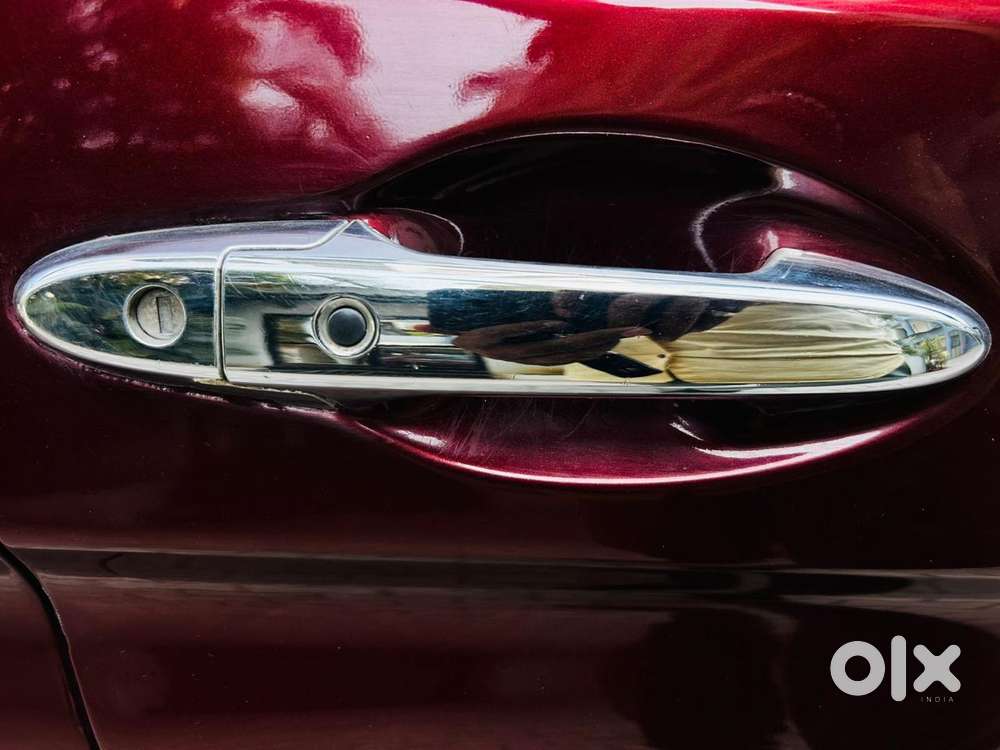 Honda City, 2016, Petrol