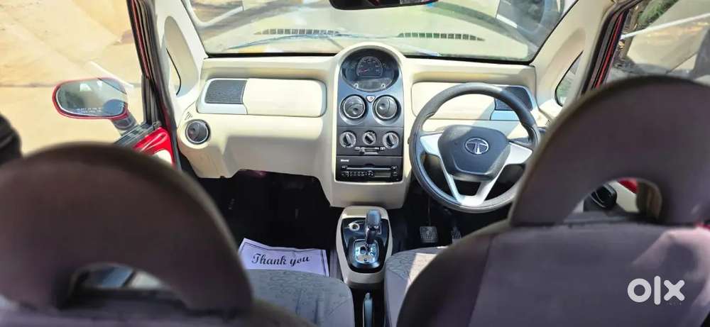 Tata Nano 2016 Xta Automatic