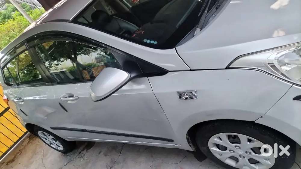 Hyundai Grand I10 2015 Diesel
