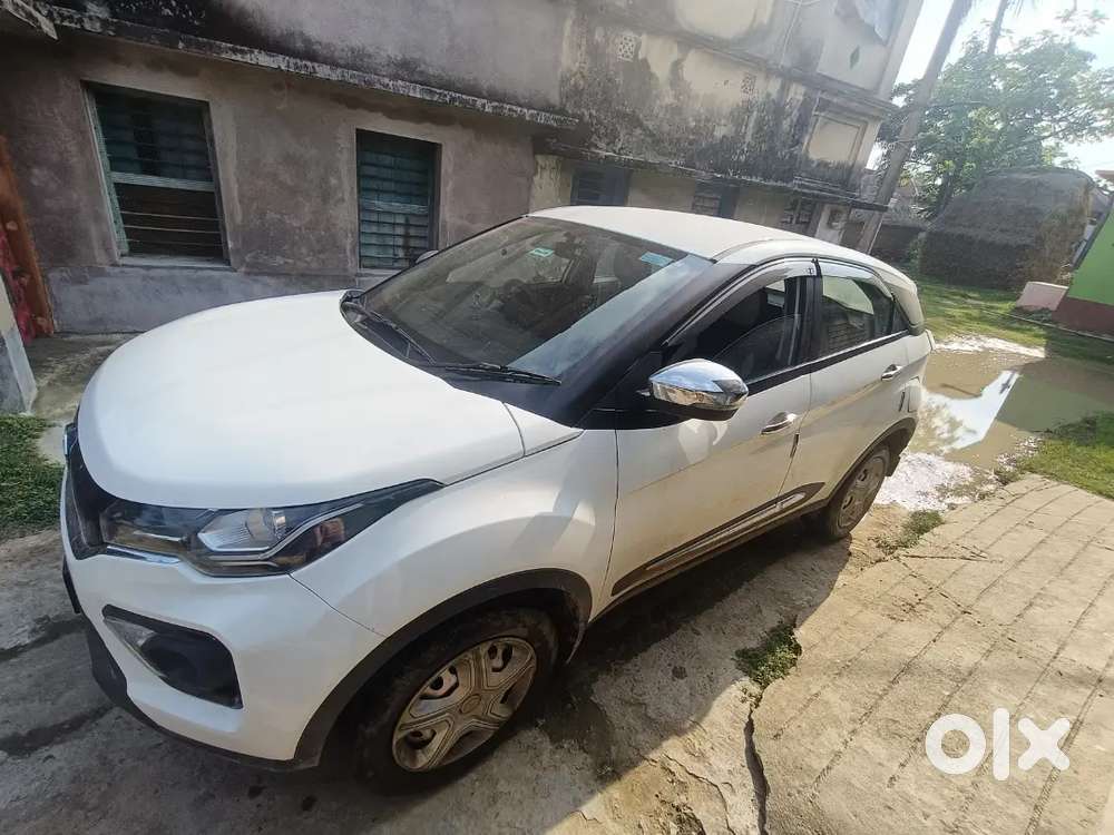 Tata Nexon 2022 Petrol 1.2 Mt
