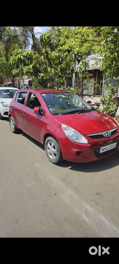Hyundai I20 2011 Petrol 60k Km Very Good Condition - Urgent Sale